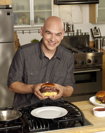 Michael Symon 2019