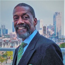 Julius Dorsey